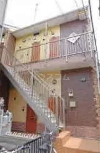 ユナイト東門前バルザックの画像