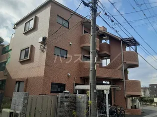 メゾンメモワールの画像