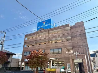 ディアメゾン エスの画像