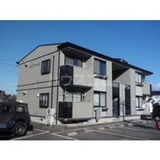 エスポワール Bの画像