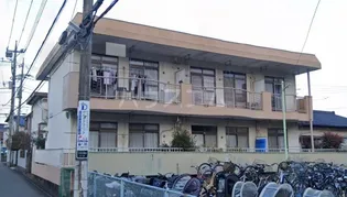 サンハイツあづまの画像