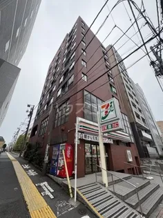 グランメール高田馬場【404号室】の外観