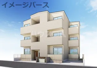 キャメル獨協大学前4の画像