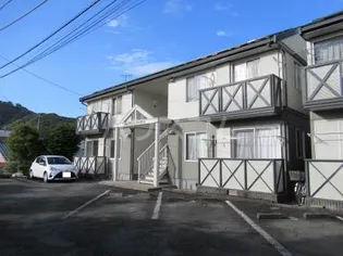 フレグランスイイダAの画像