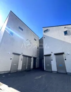 シグネチャー武蔵小金井の画像