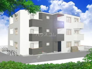 LAーCREA ZIIの画像