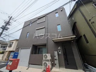 メゾン ド ココルソレイユの画像