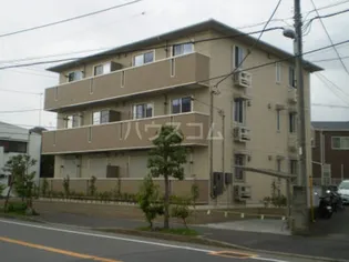 ソレアードAの画像