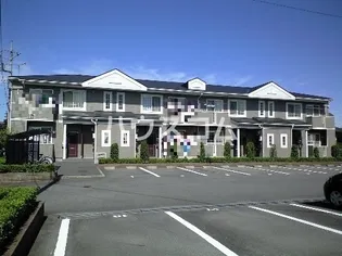 エトワールAの画像