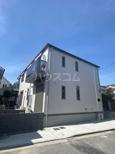 リジエール金沢八景(リジエールカナザワハッケイ)【1階】の外観
