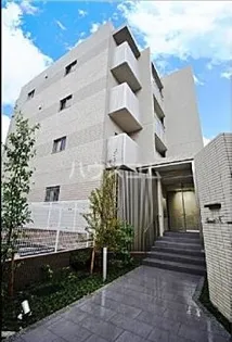 サニーデK【3階】の外観