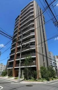 ルフォンリブレ赤羽【7階】の外観