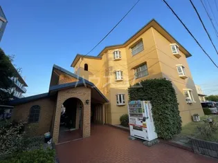 グリーンハイツ一美の画像