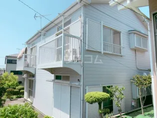 ハイツ松ノ木の画像