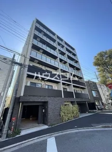 スクエアシティ横濱山手【5階】の外観