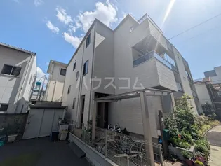 サクラリリアの画像