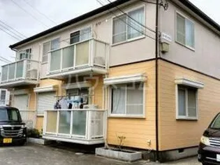 コーポセントヴァレイBの画像