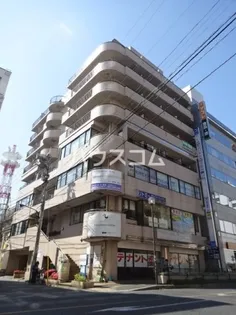 松戸トシオビルの画像