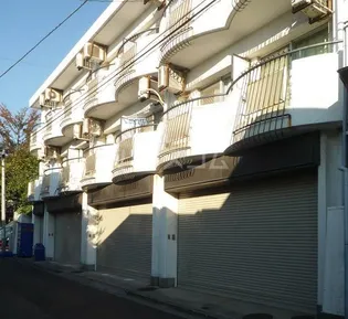 ドルフィン南馬込の画像