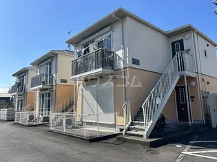 シトロンガーデン Eの画像