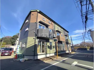 桜ハウスの画像