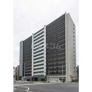 OKBアヴェニール菊井町【13階】の外観