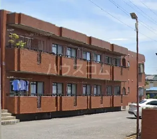 杉戸ロイヤルコーポの画像