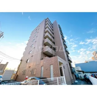 パークサイド知多半田の画像