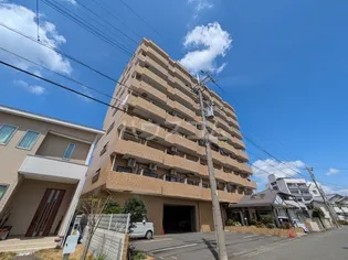 ホーユウパレス新前橋の画像