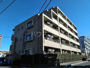 ボヌール若葉の画像