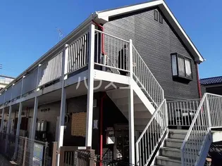 メゾンドテイクの画像