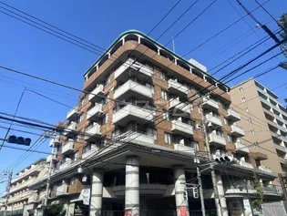 アルベルゴ武蔵野の画像