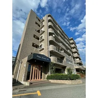 ピースアベニューの画像