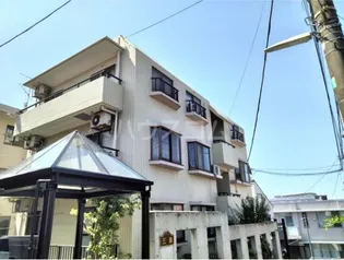 フラット三輪の画像