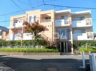 バティール喜多見の画像