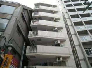 スカイコート川崎第6の画像