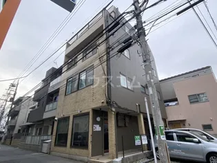 ドマーニ調布の画像