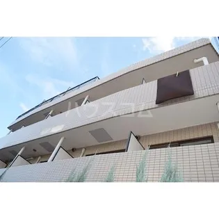 ルーブル南馬込の画像