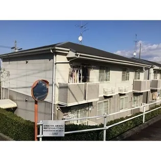 ミレニアム サンE棟の画像