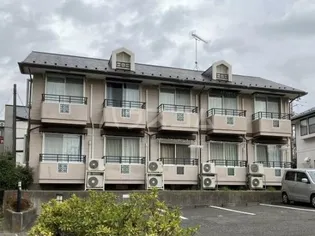 ニューシムラハイツの画像