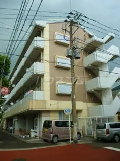 第11むさしマンションの画像