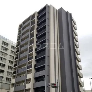 DIPS金町レジデンス【10階】の外観