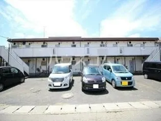 フォーブル松枝の画像