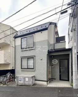 プライム目白台【2階】の外観