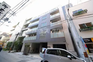 PLAISIR DEUX京町堀の画像