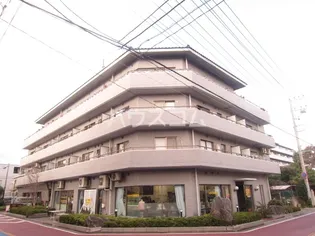 THスクエア習志野の画像