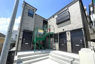 ハーミットクラブハウス常盤公園の画像