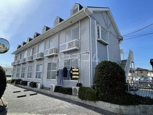 レオパレスロッキーの画像