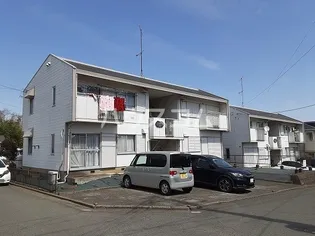 カーサやよいAの画像