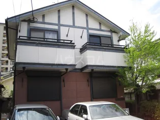 リジェールむさしのの画像